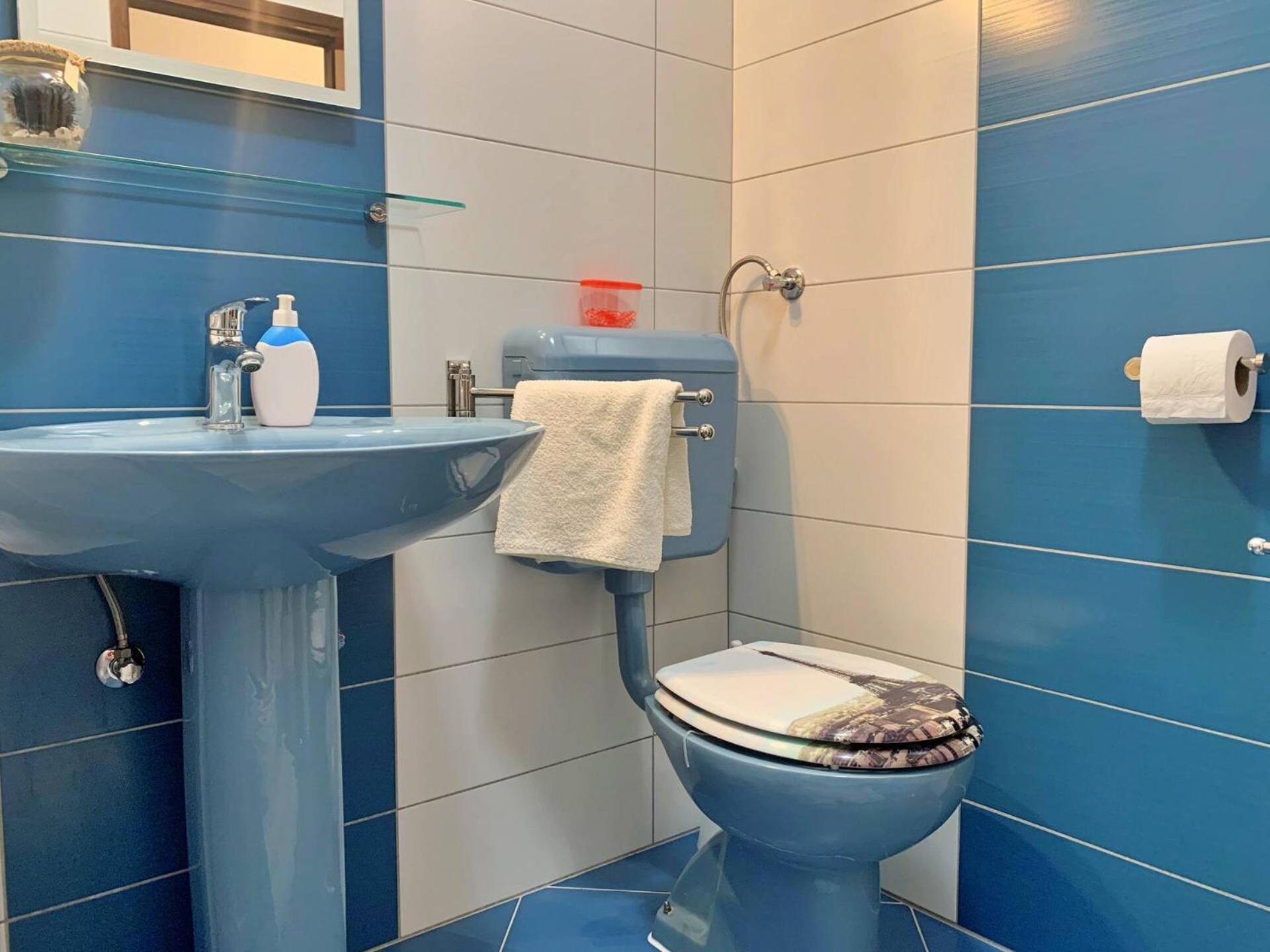 Apartments Santic Чизичі Екстер'єр фото
