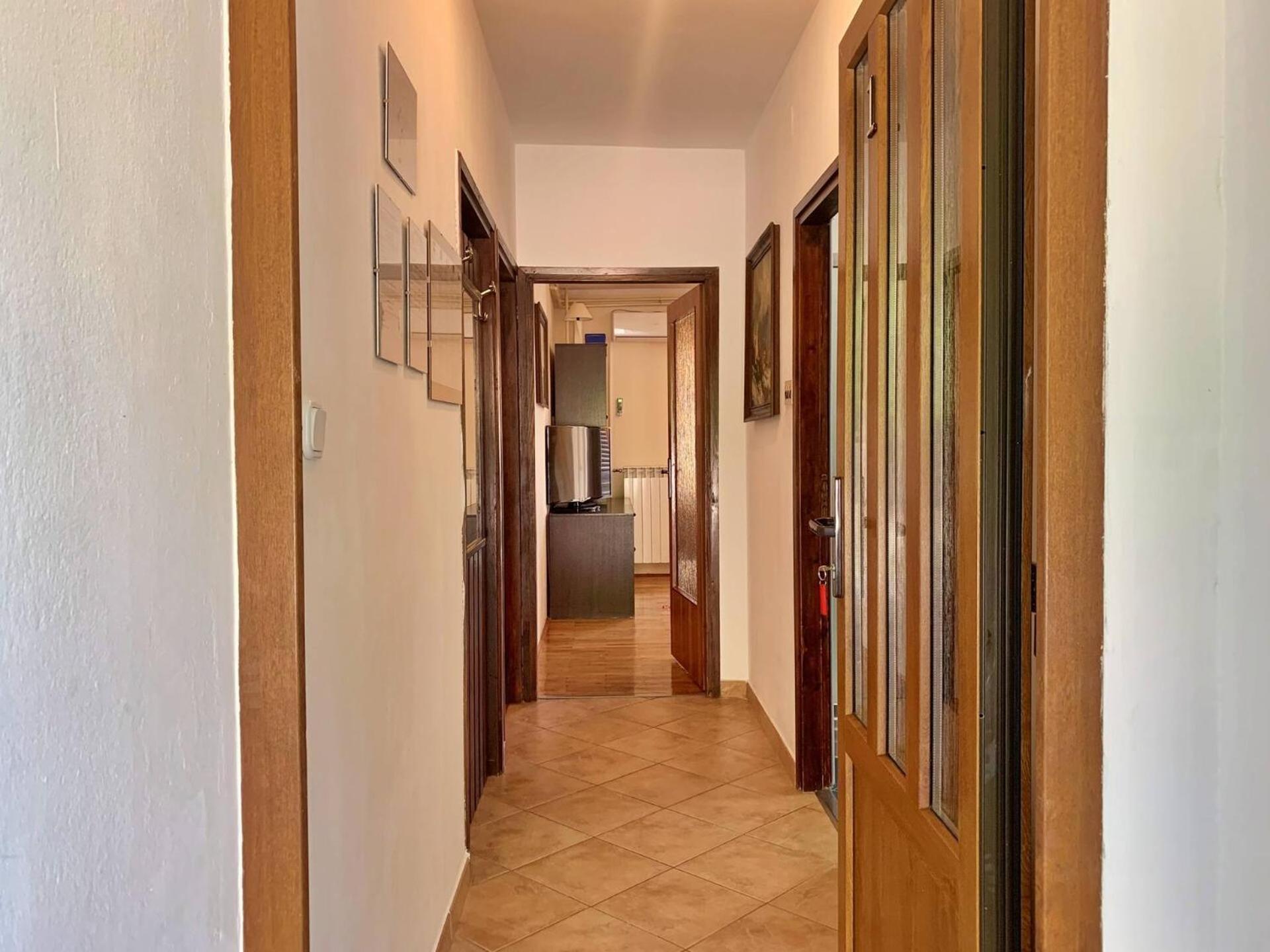 Apartments Santic Чизичі Екстер'єр фото