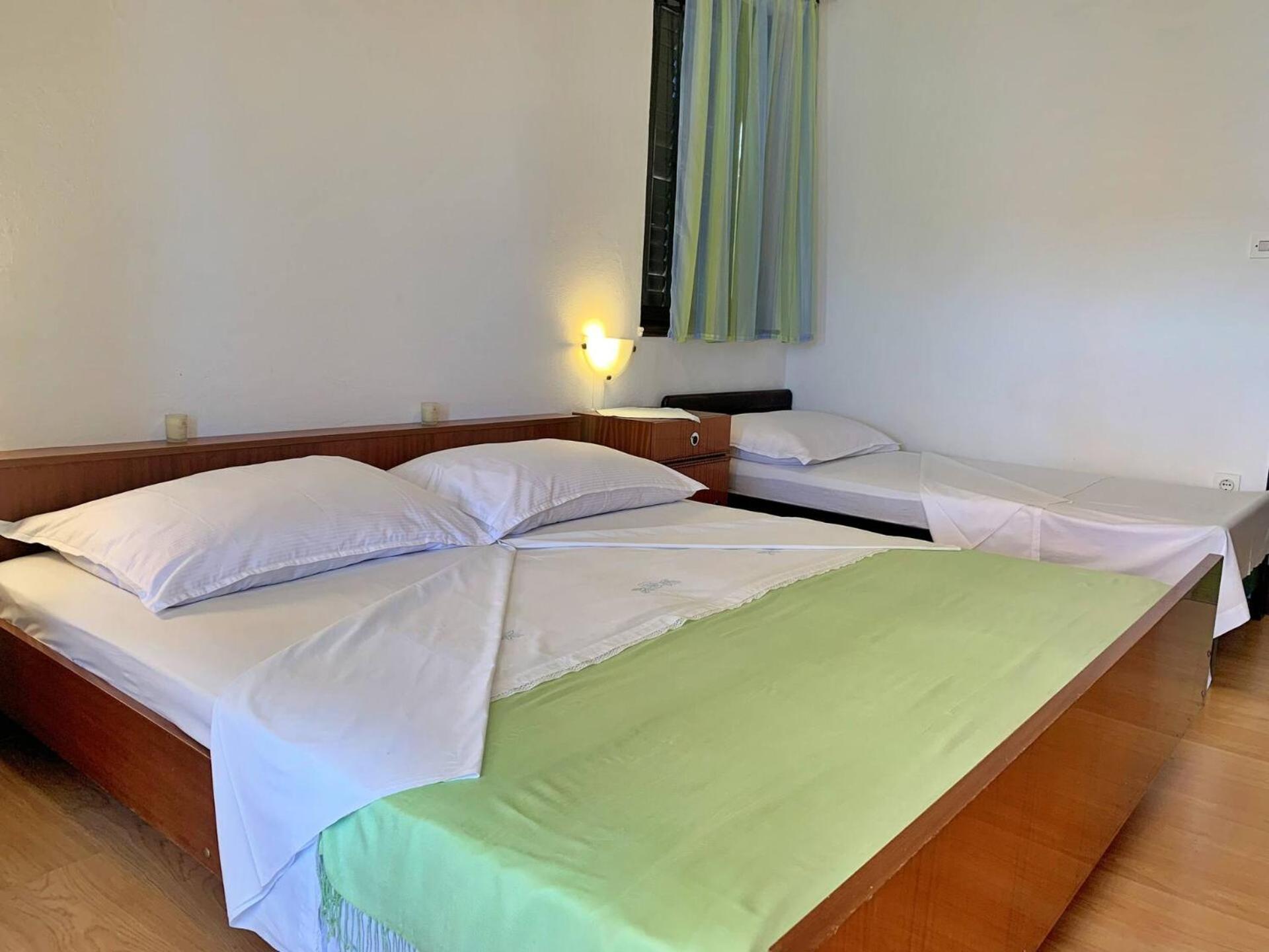 Apartments Santic Чизичі Екстер'єр фото