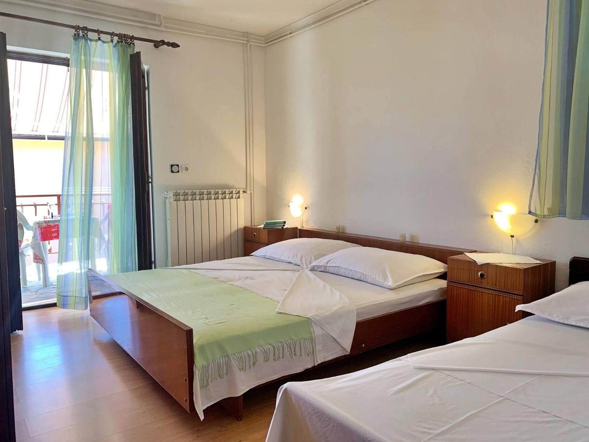 Apartments Santic Чизичі Екстер'єр фото