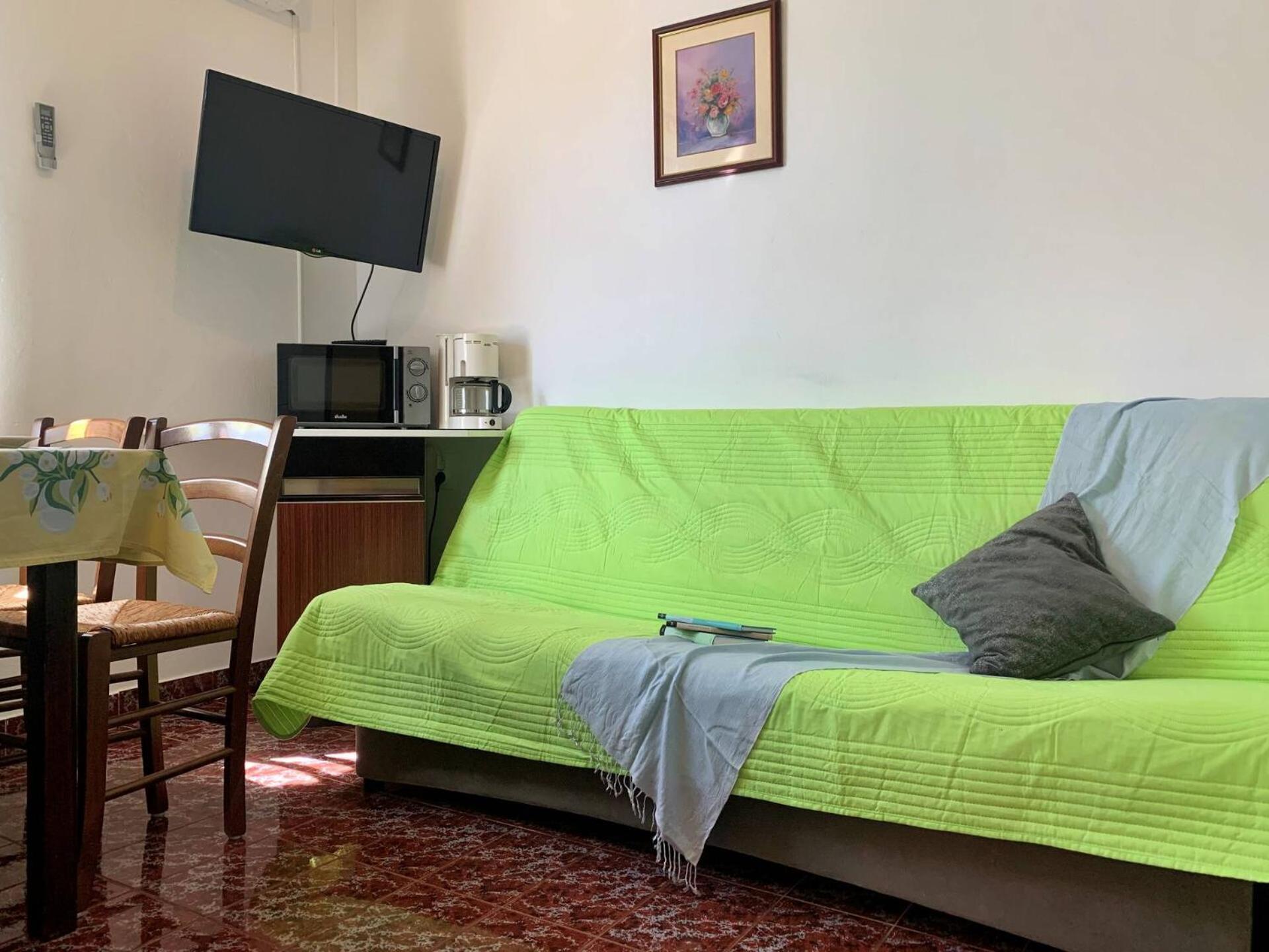 Apartments Santic Чизичі Екстер'єр фото