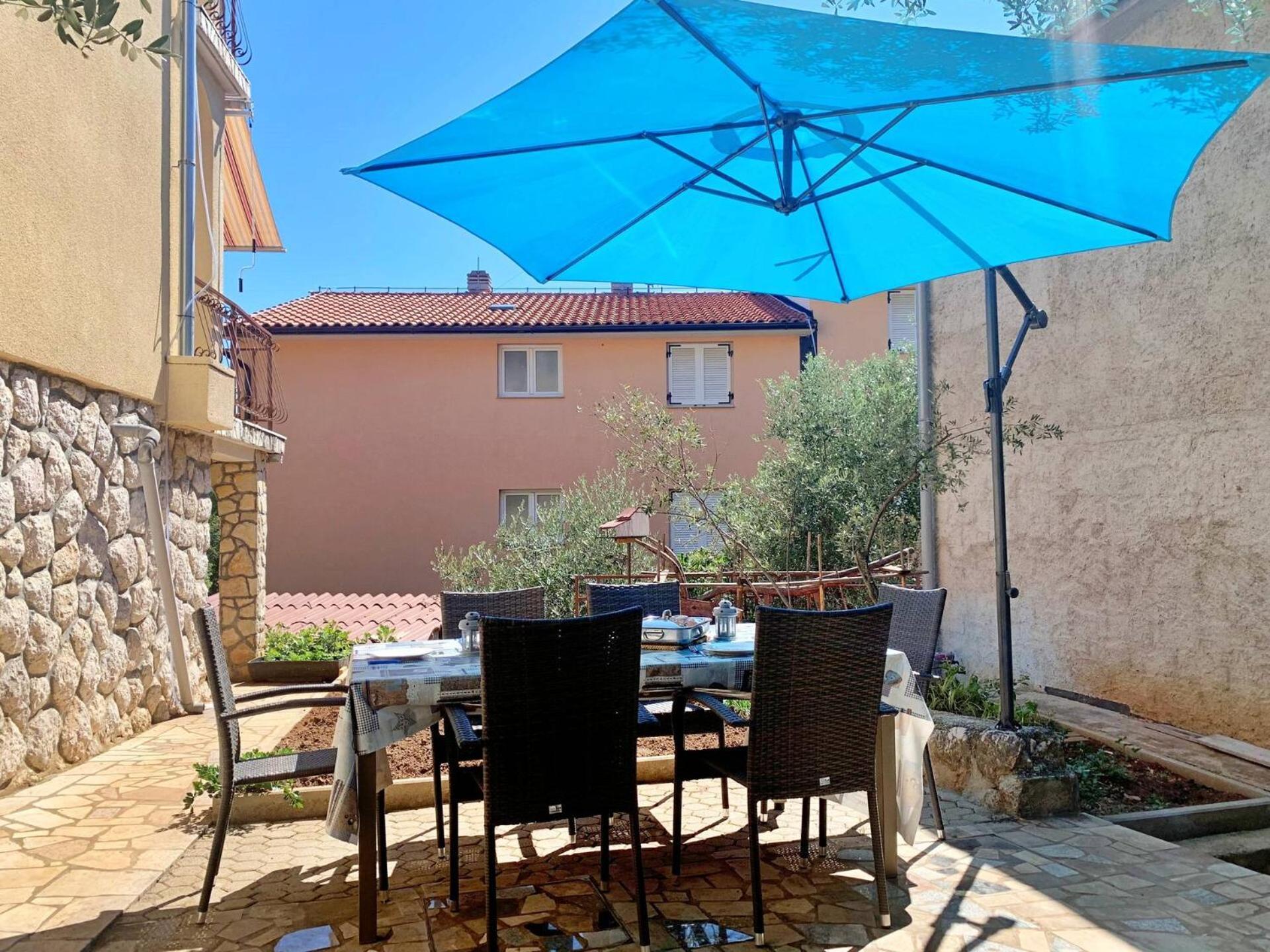 Apartments Santic Чизичі Екстер'єр фото