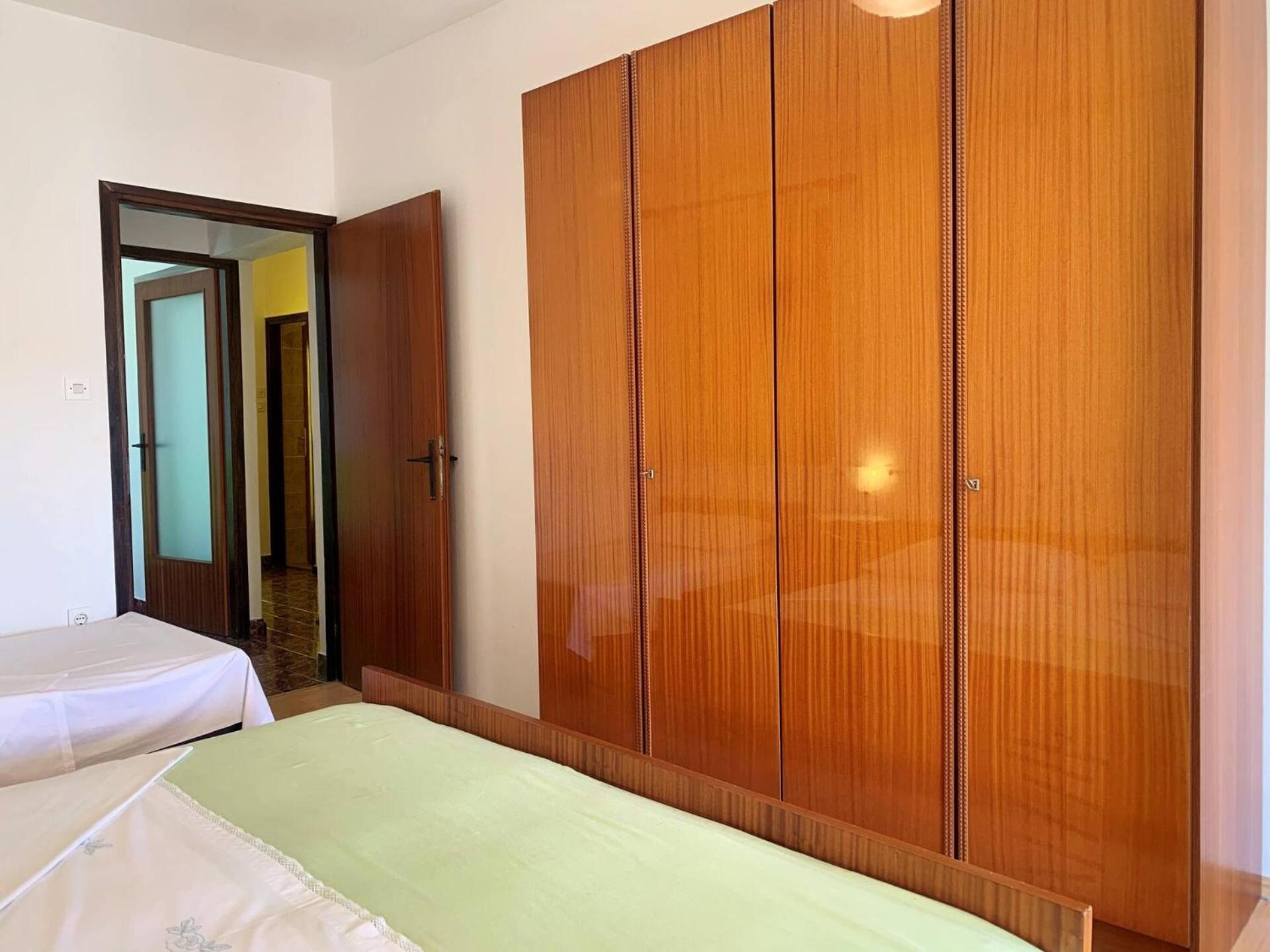 Apartments Santic Чизичі Екстер'єр фото
