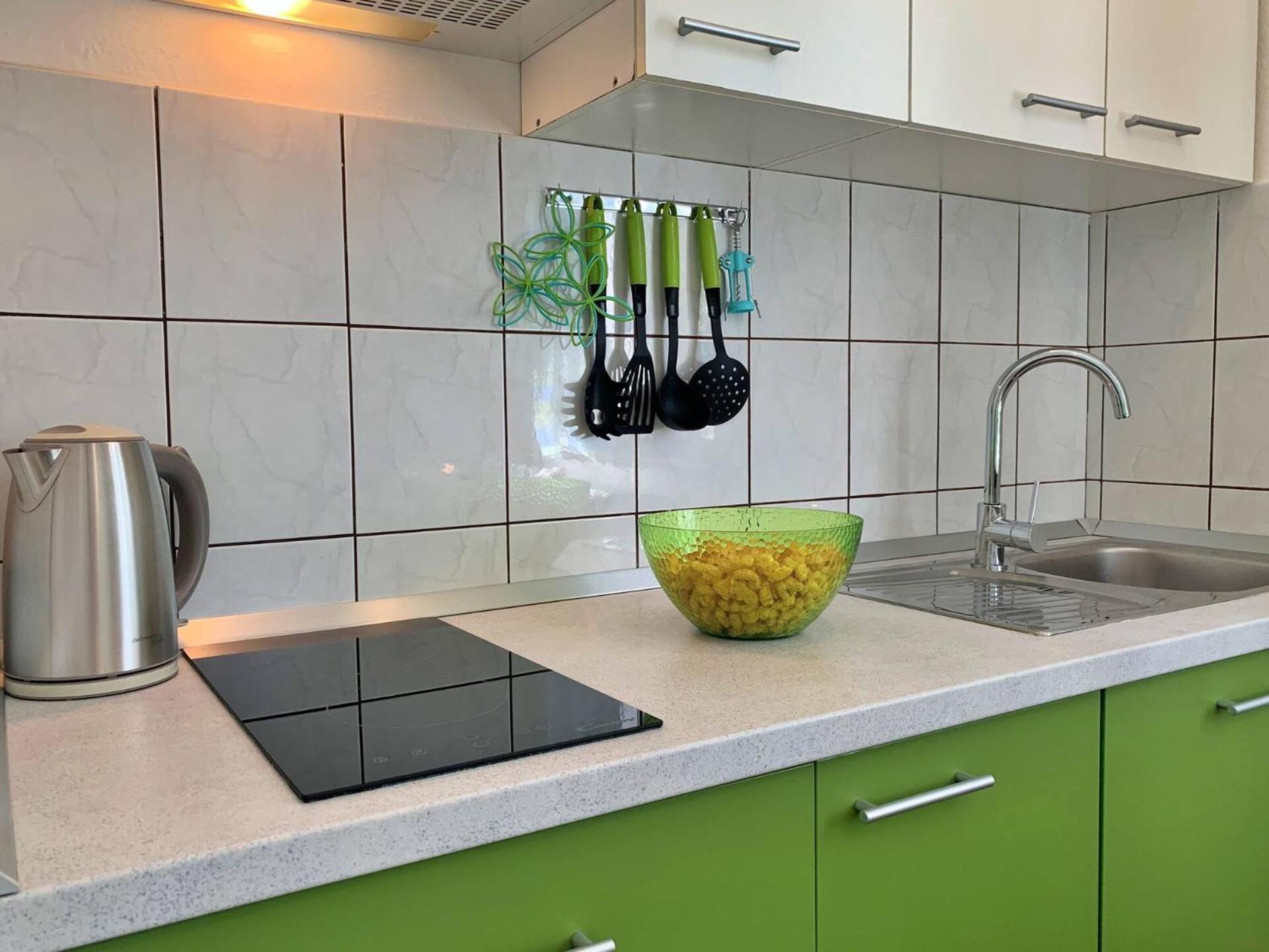 Apartments Santic Чизичі Екстер'єр фото