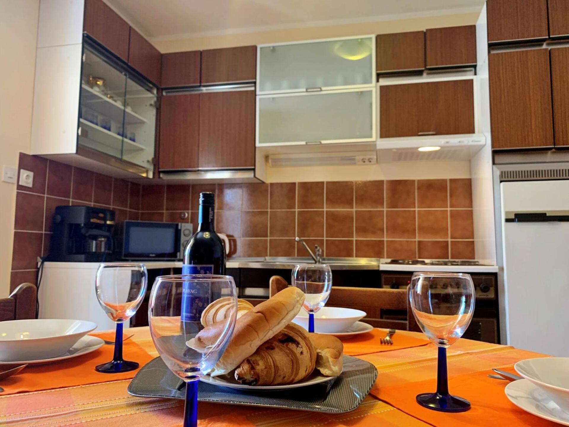 Apartments Santic Чизичі Екстер'єр фото