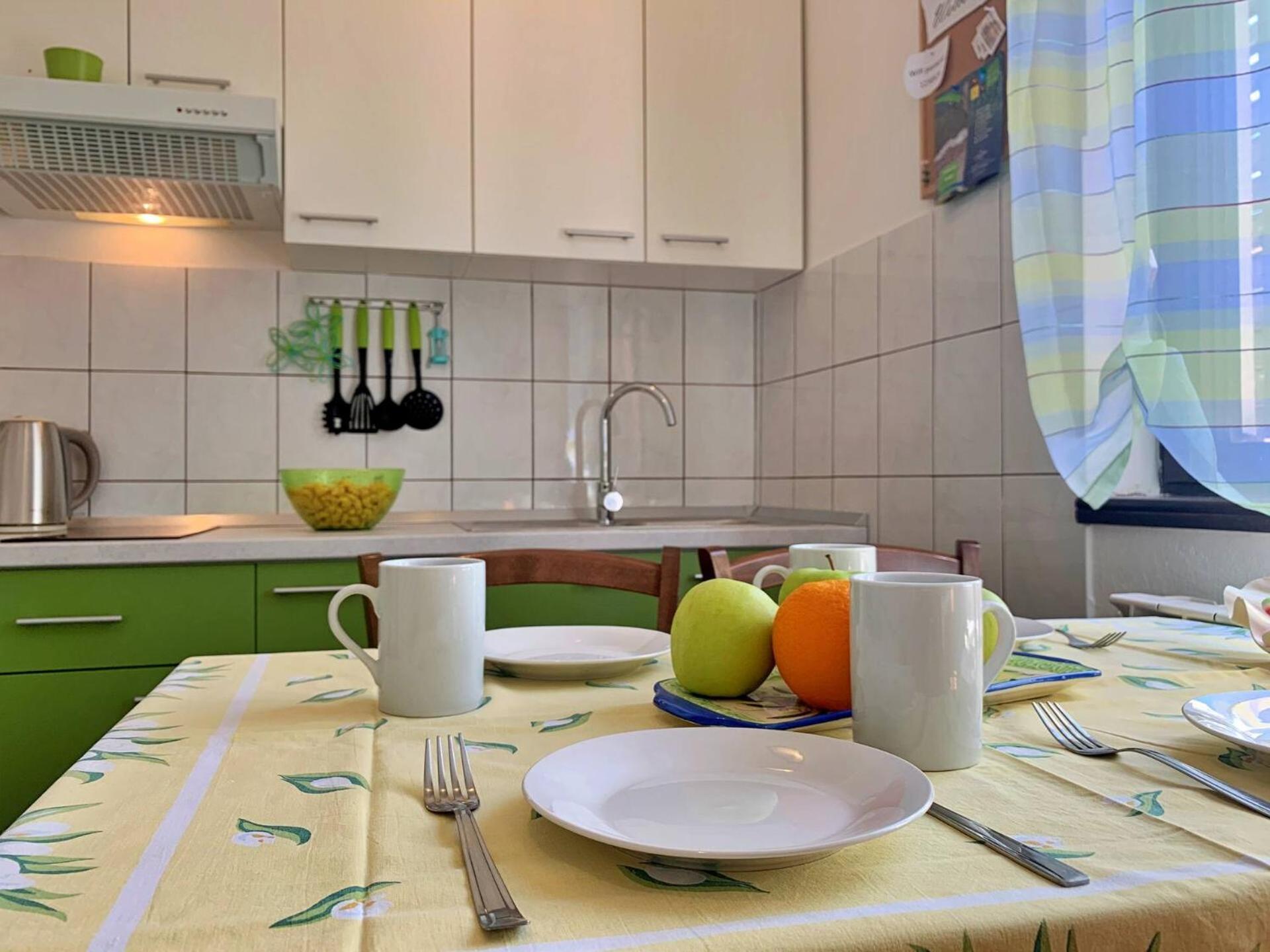 Apartments Santic Чизичі Екстер'єр фото