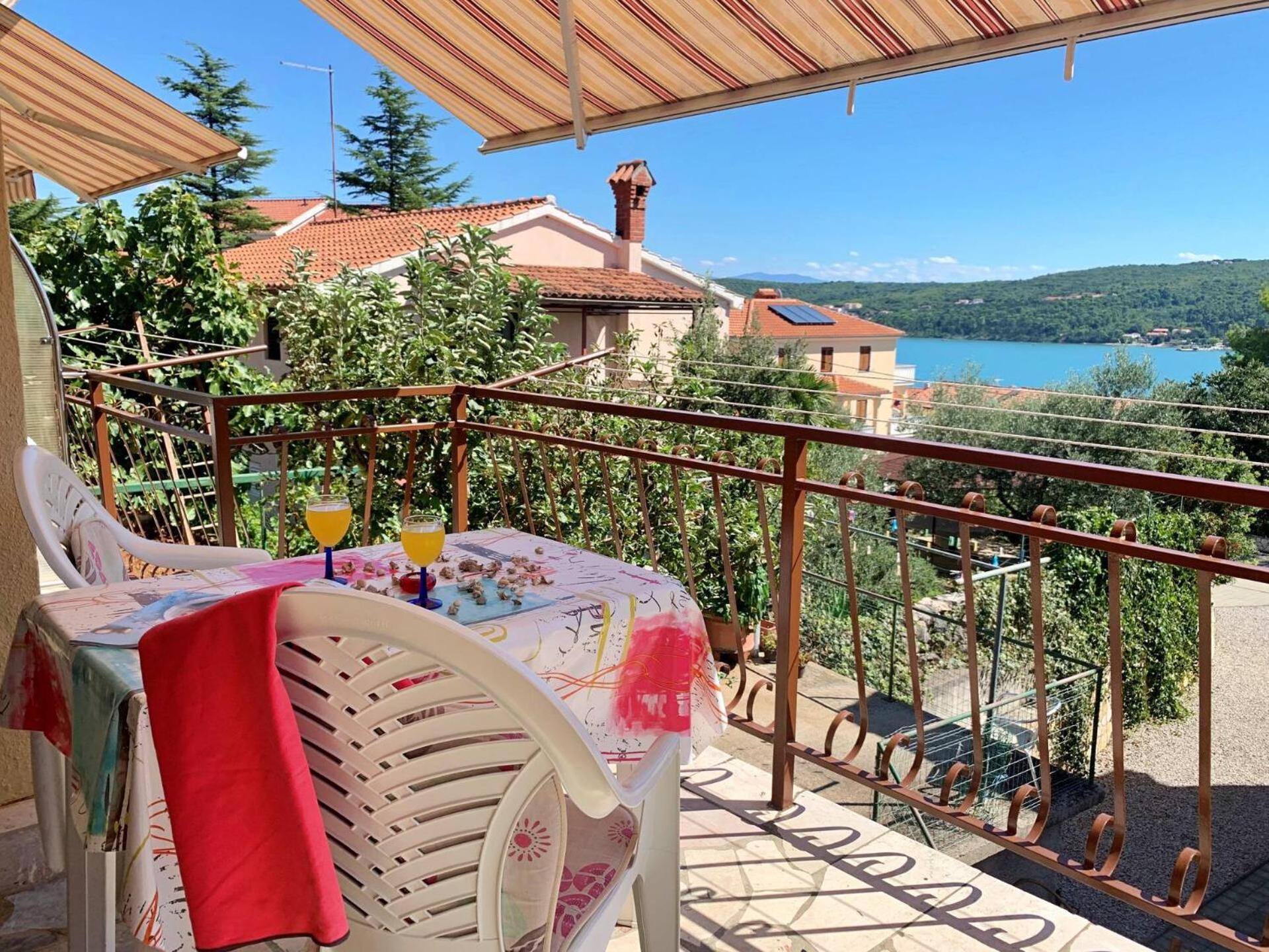 Apartments Santic Чизичі Екстер'єр фото